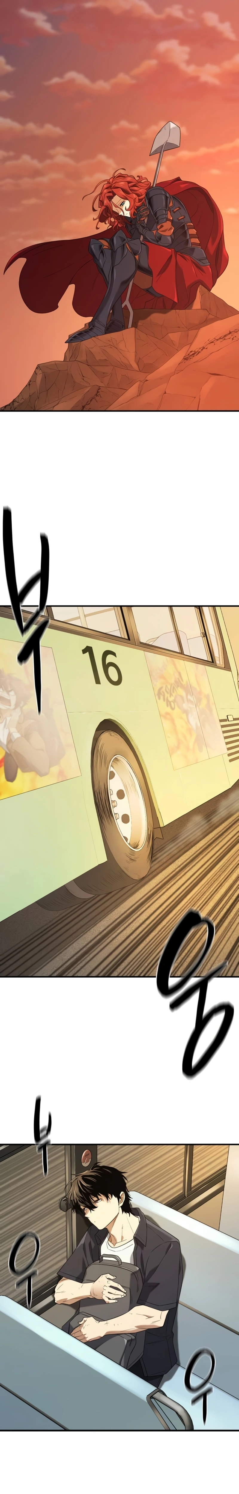 Read O Melhor Engenheiro Do Mundo Manga Online