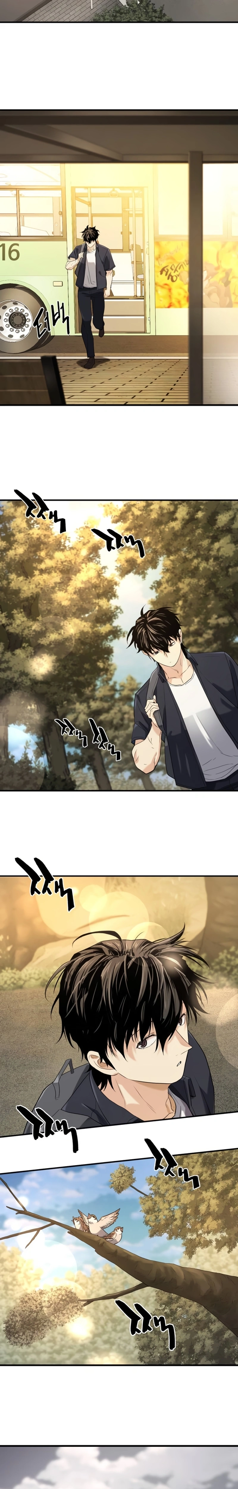 Read O Melhor Engenheiro Do Mundo Manga Online