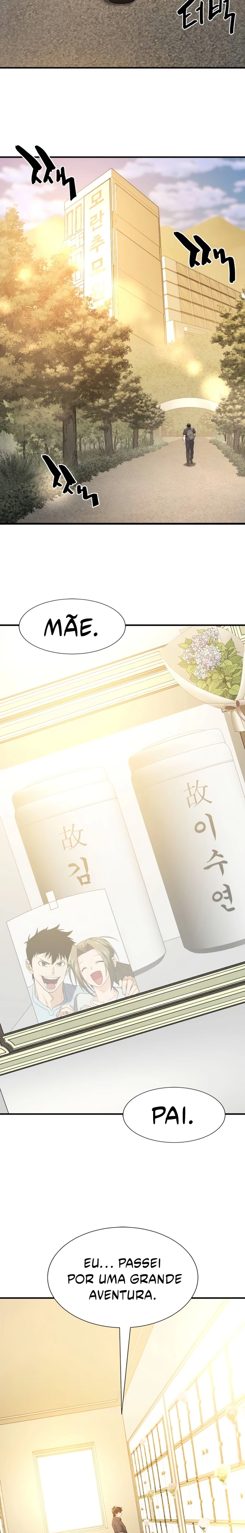 Read O Melhor Engenheiro Do Mundo Manga Online