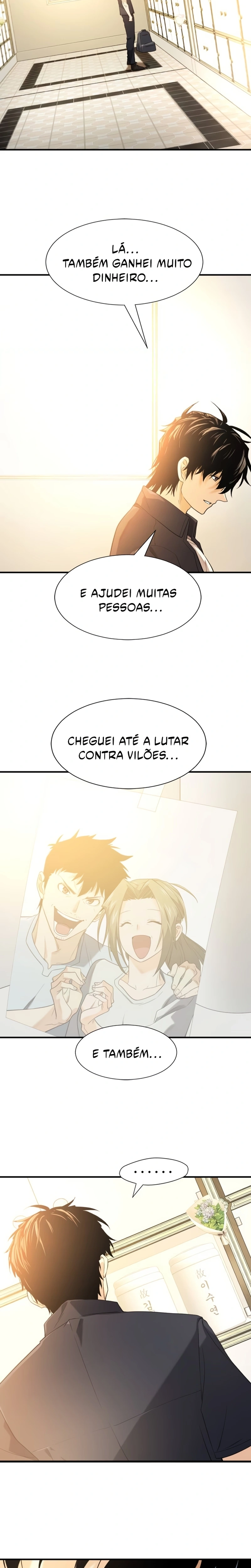 Read O Melhor Engenheiro Do Mundo Manga Online