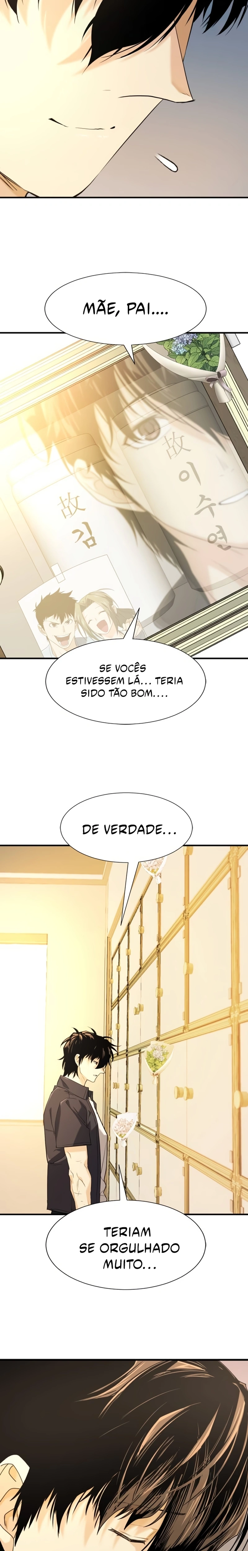 Read O Melhor Engenheiro Do Mundo Manga Online