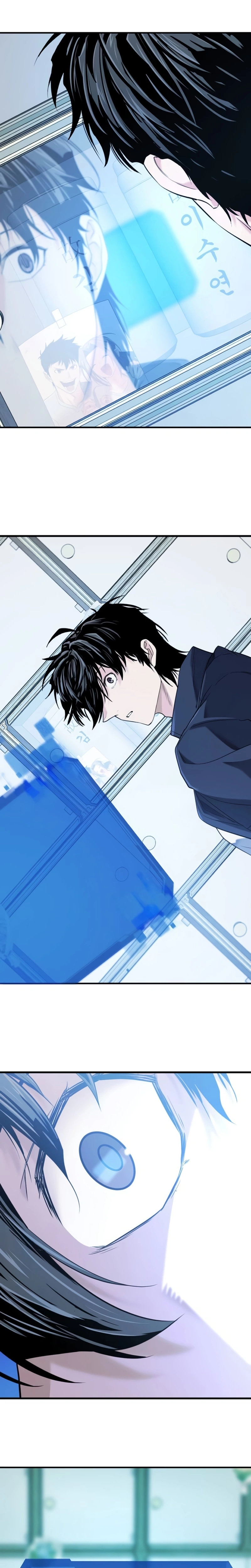 Read O Melhor Engenheiro Do Mundo Manga Online