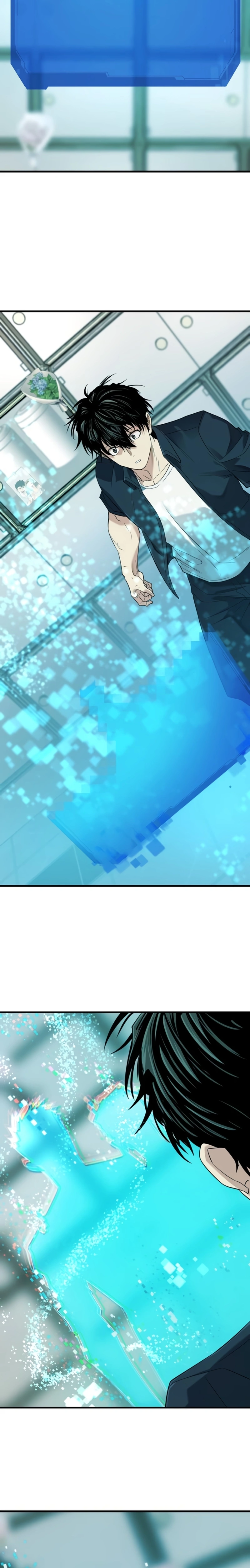 Read O Melhor Engenheiro Do Mundo Manga Online