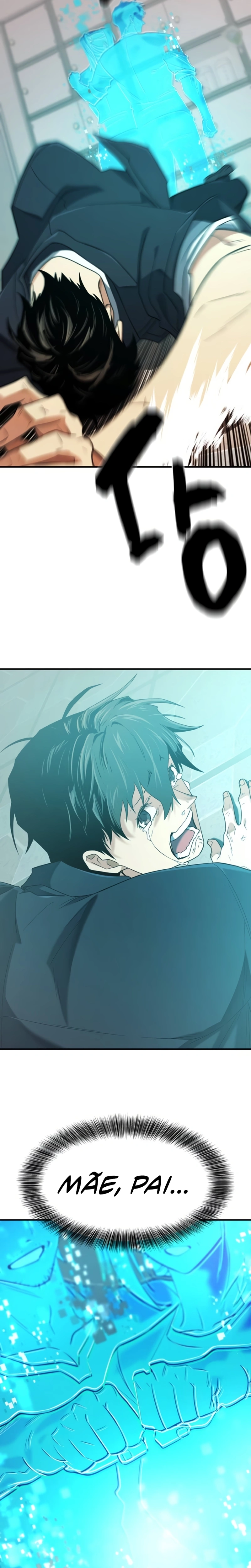 Read O Melhor Engenheiro Do Mundo Manga Online