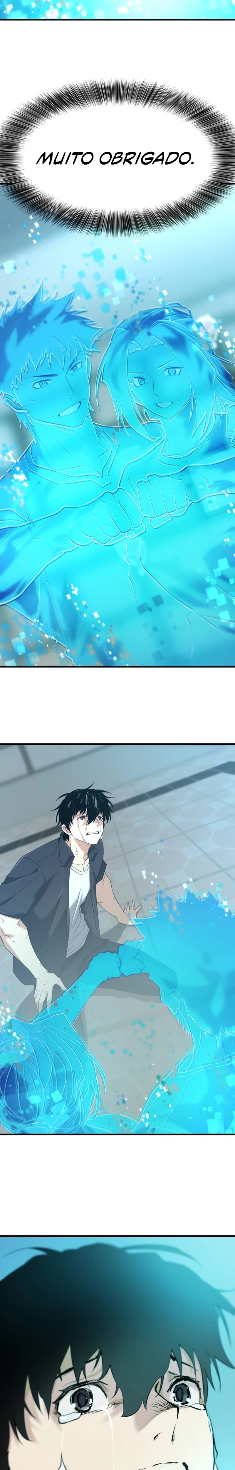 Read O Melhor Engenheiro Do Mundo Manga Online