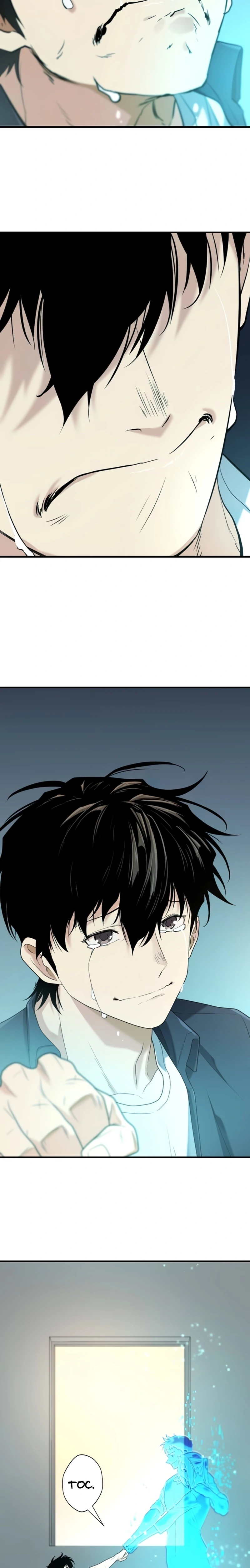 Read O Melhor Engenheiro Do Mundo Manga Online