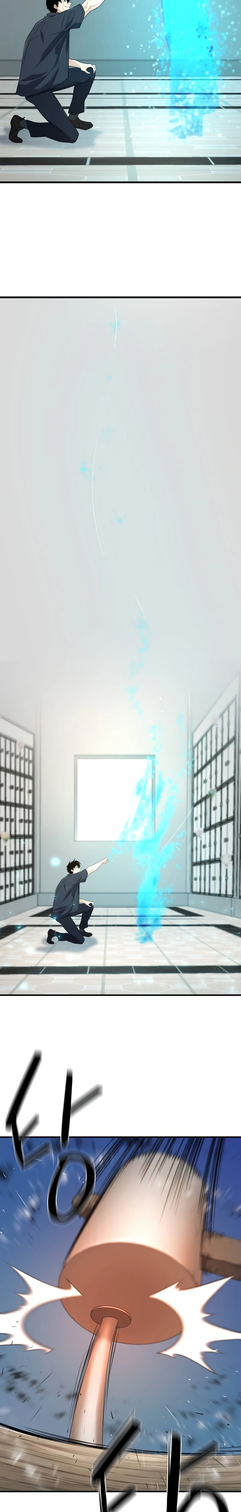 Read O Melhor Engenheiro Do Mundo Manga Online