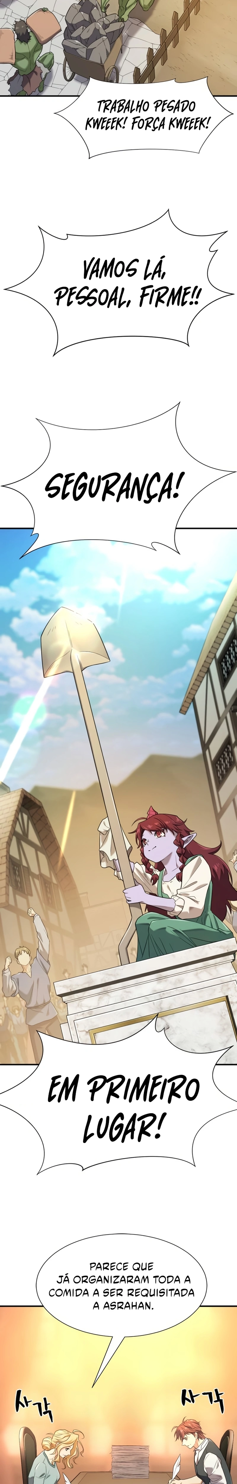 Read O Melhor Engenheiro Do Mundo Manga Online