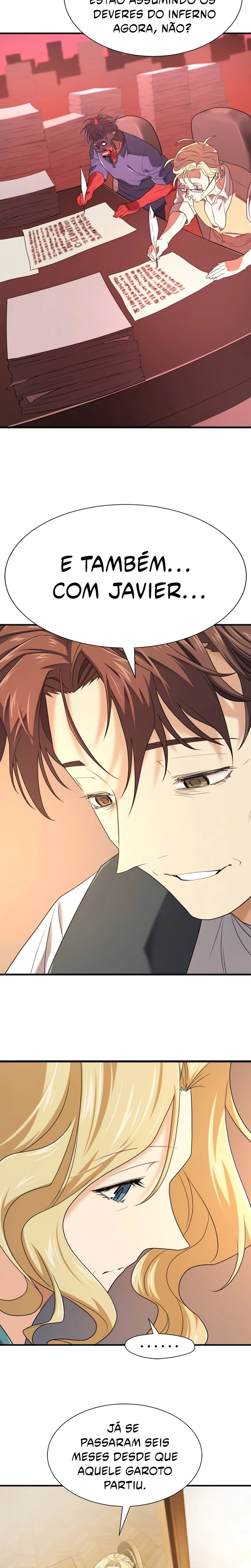 Read O Melhor Engenheiro Do Mundo Manga Online