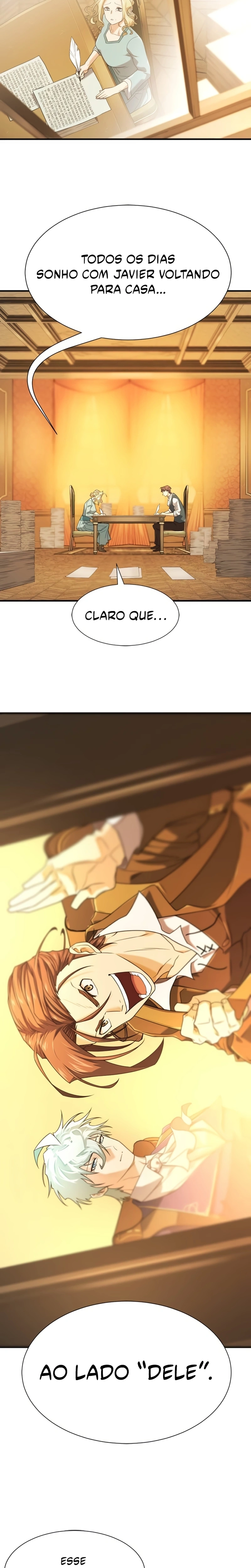 Read O Melhor Engenheiro Do Mundo Manga Online