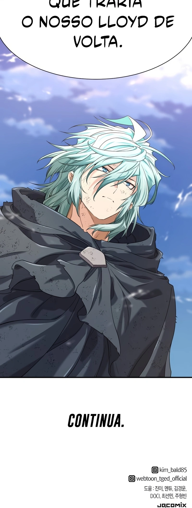 Read O Melhor Engenheiro Do Mundo Manga Online