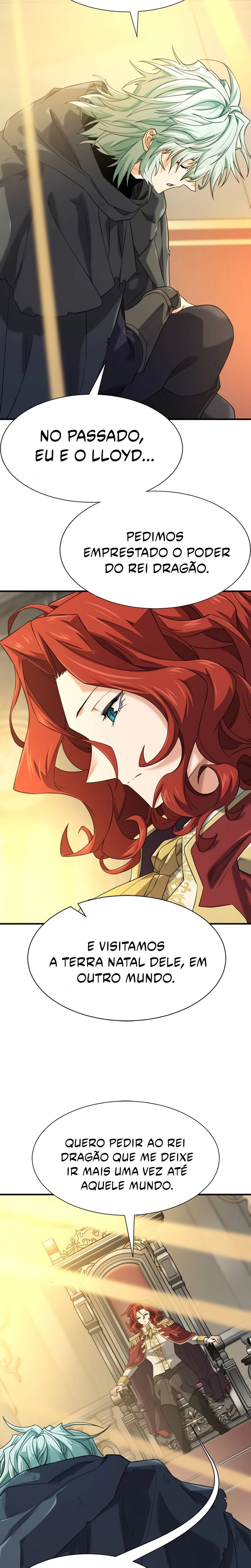 Read O Melhor Engenheiro Do Mundo Manga Online