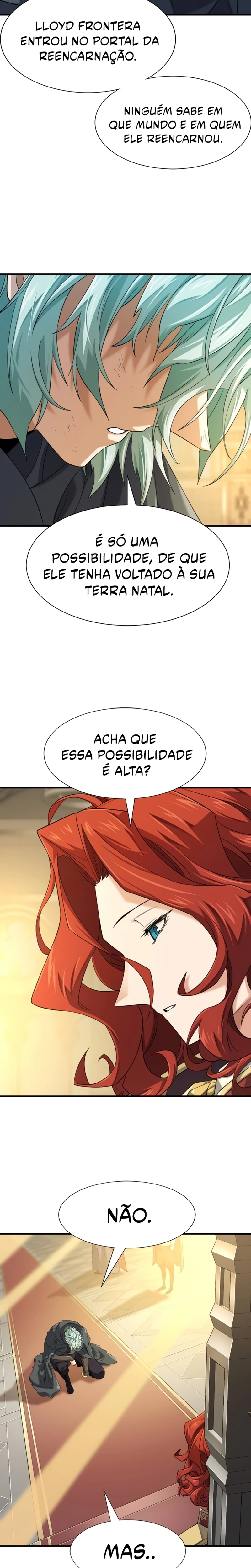 Read O Melhor Engenheiro Do Mundo Manga Online