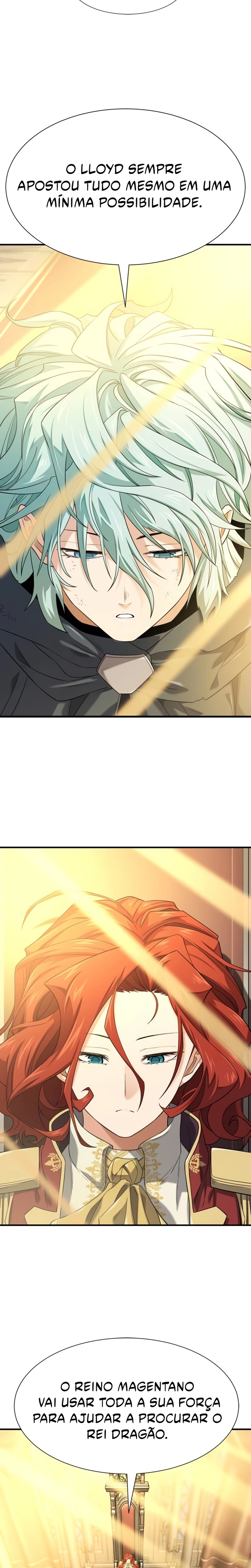 Read O Melhor Engenheiro Do Mundo Manga Online