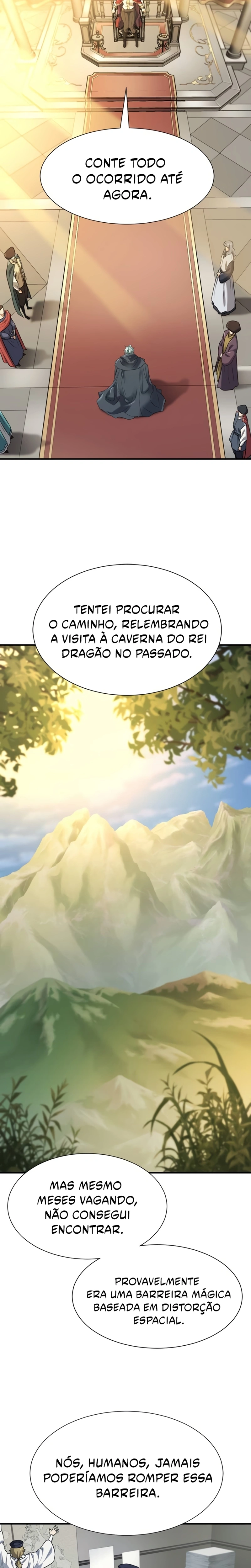 Read O Melhor Engenheiro Do Mundo Manga Online