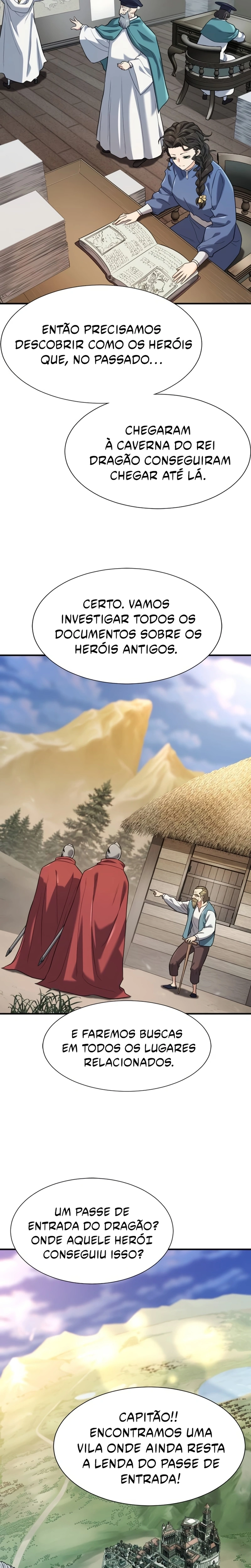 Read O Melhor Engenheiro Do Mundo Manga Online