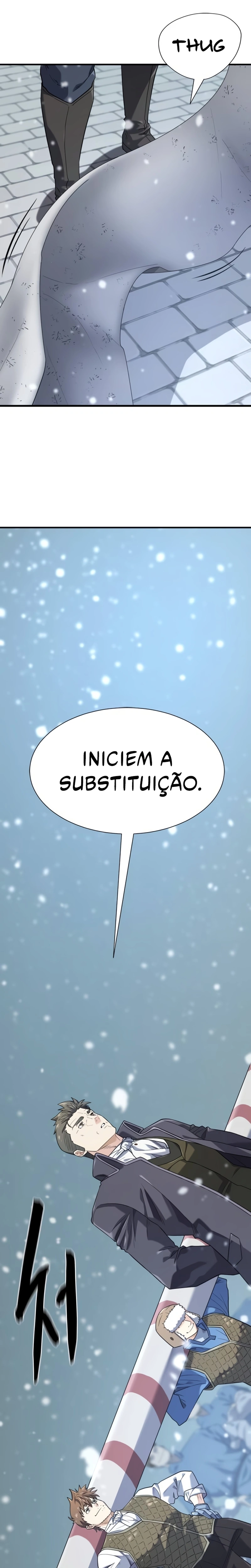 Read O Melhor Engenheiro Do Mundo Manga Online