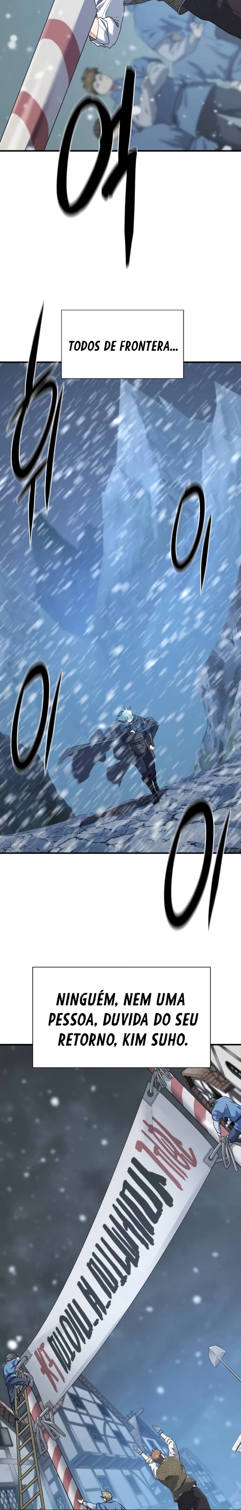 Read O Melhor Engenheiro Do Mundo Manga Online