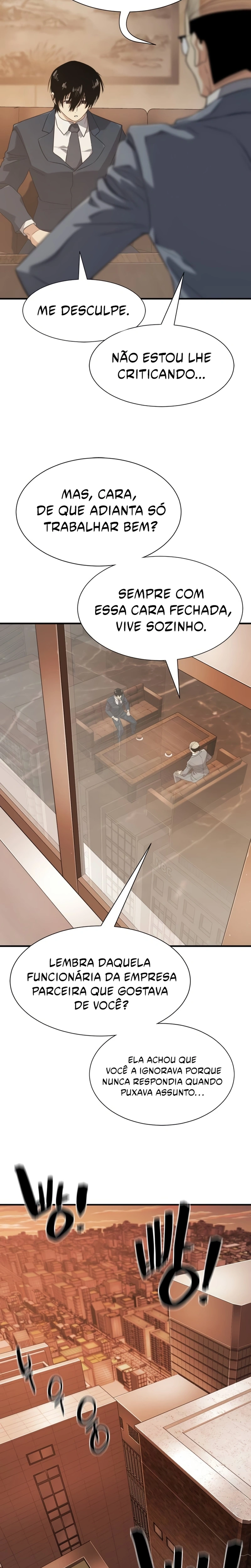 Read O Melhor Engenheiro Do Mundo Manga Online