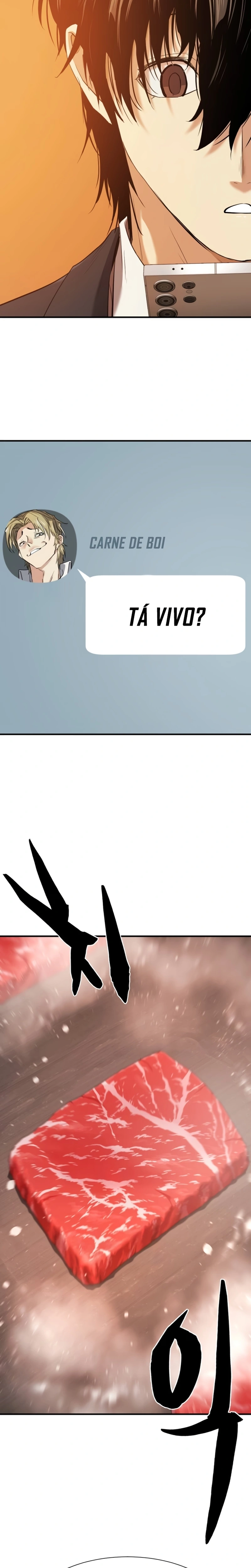 Read O Melhor Engenheiro Do Mundo Manga Online