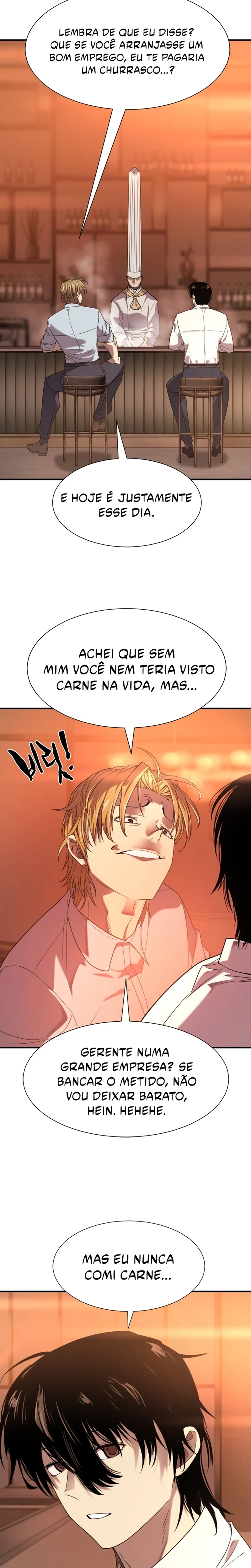 Read O Melhor Engenheiro Do Mundo Manga Online