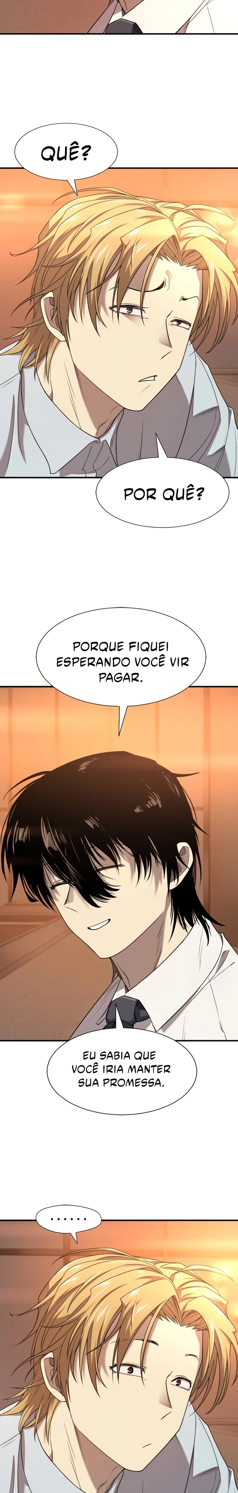 Read O Melhor Engenheiro Do Mundo Manga Online