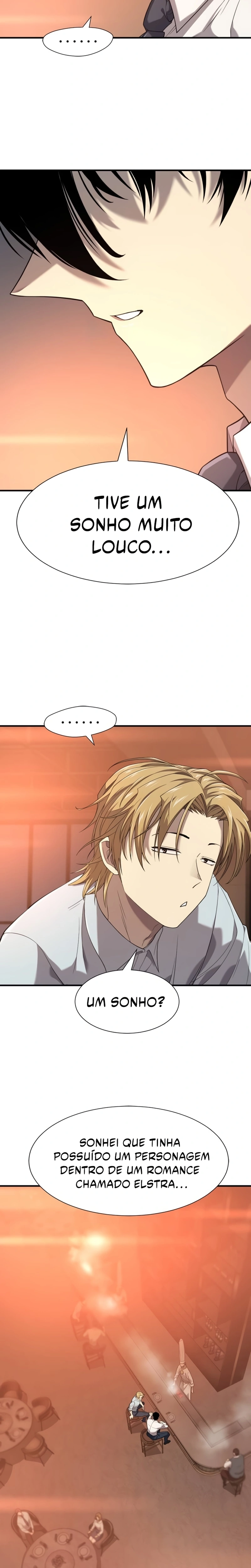 Read O Melhor Engenheiro Do Mundo Manga Online