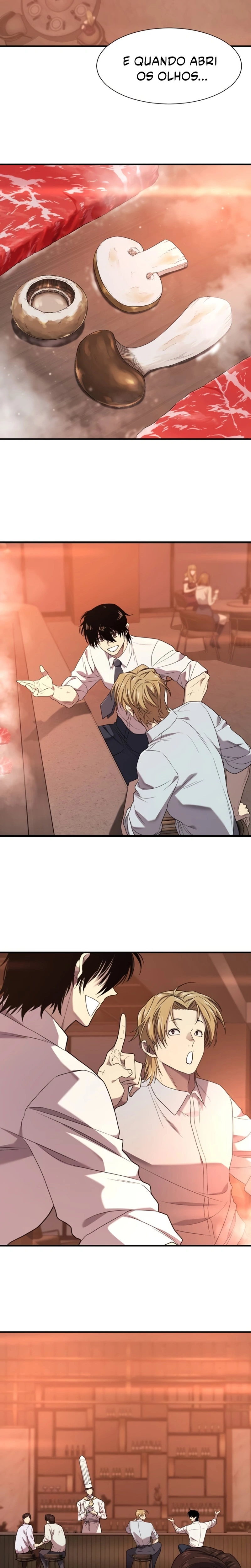 Read O Melhor Engenheiro Do Mundo Manga Online