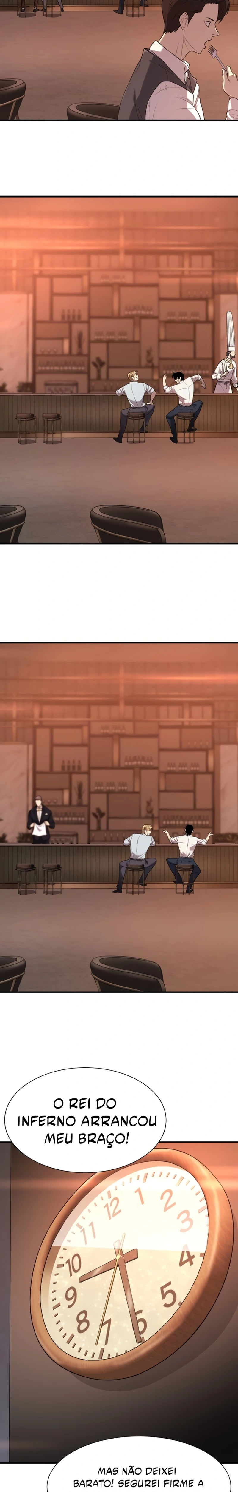 Read O Melhor Engenheiro Do Mundo Manga Online