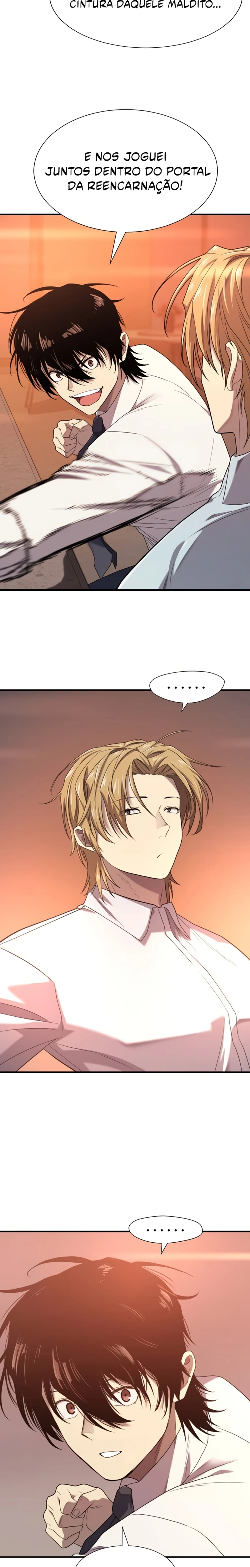 Read O Melhor Engenheiro Do Mundo Manga Online