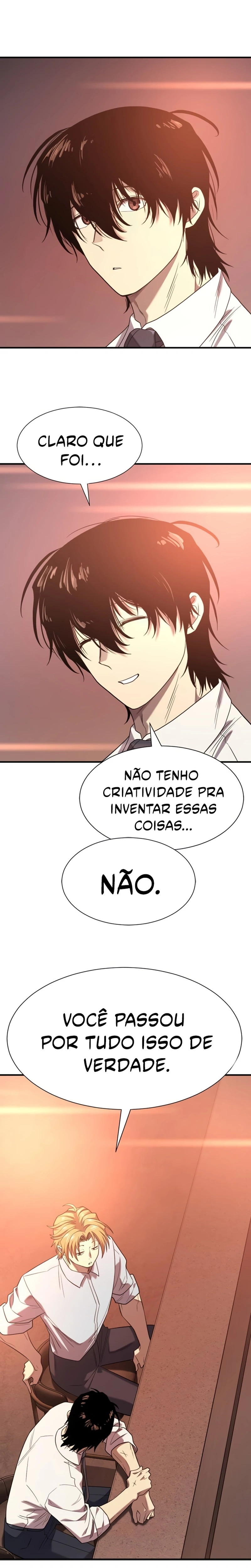 Read O Melhor Engenheiro Do Mundo Manga Online