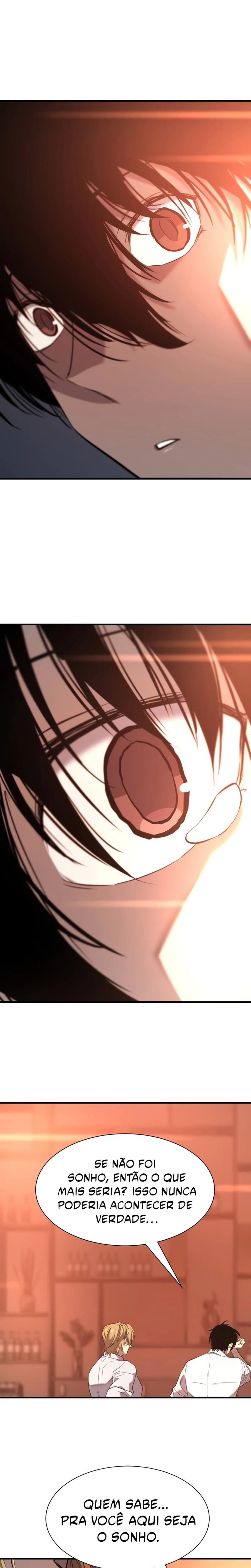 Read O Melhor Engenheiro Do Mundo Manga Online