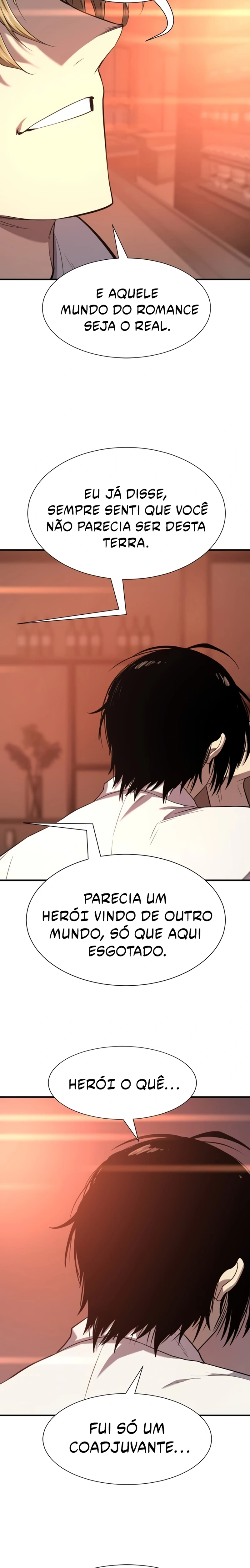 Read O Melhor Engenheiro Do Mundo Manga Online