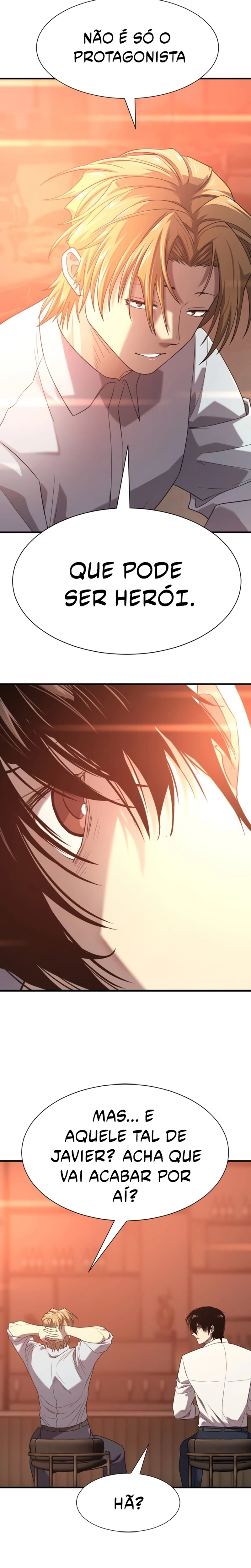 Read O Melhor Engenheiro Do Mundo Manga Online