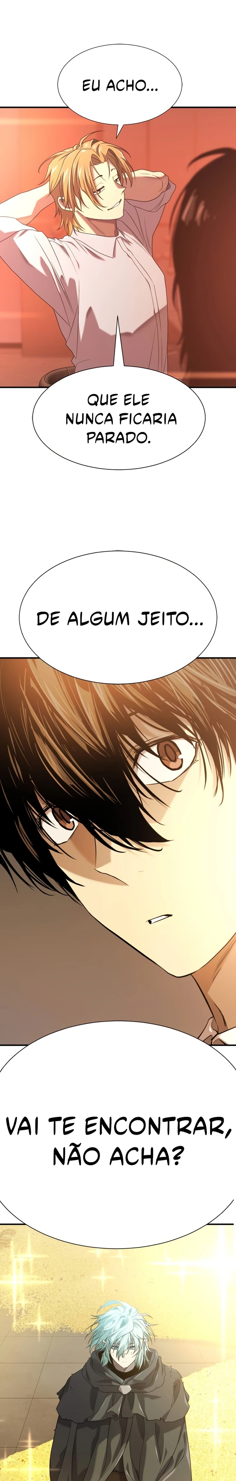 Read O Melhor Engenheiro Do Mundo Manga Online