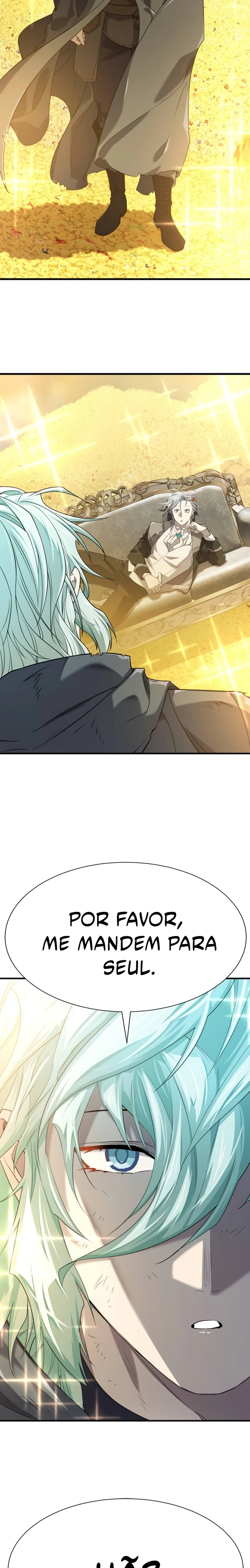 Read O Melhor Engenheiro Do Mundo Manga Online