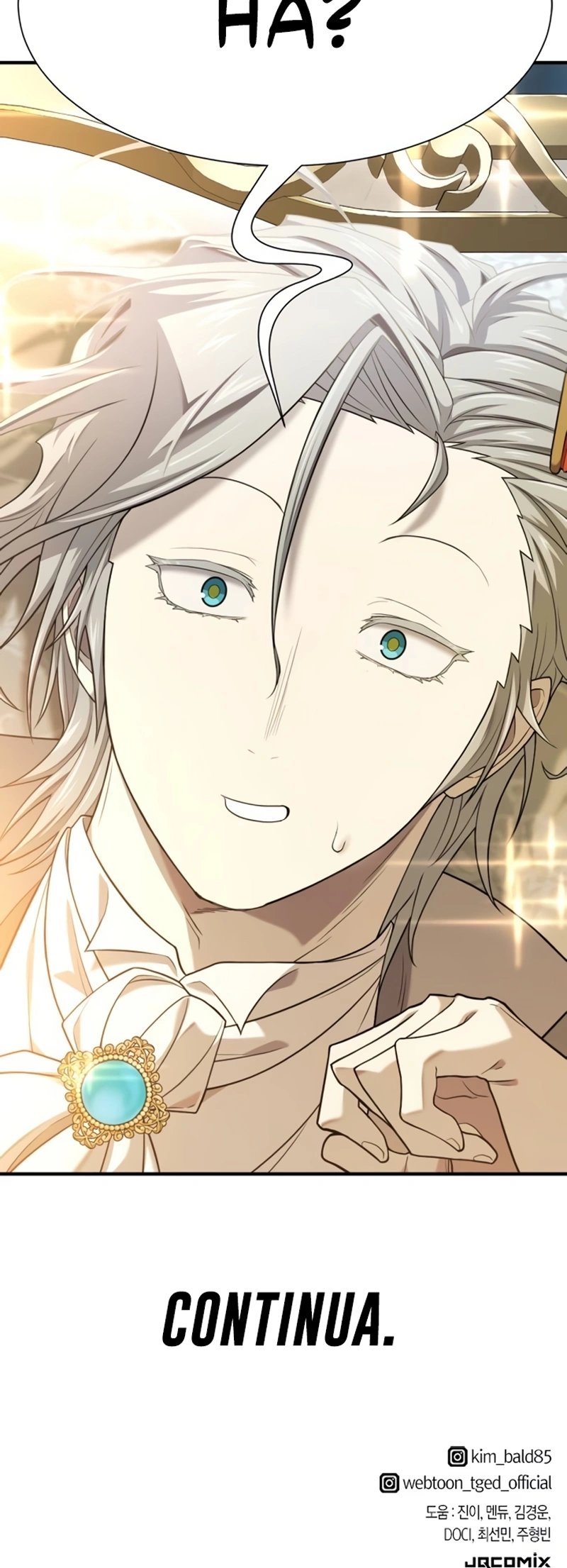 Read O Melhor Engenheiro Do Mundo Manga Online