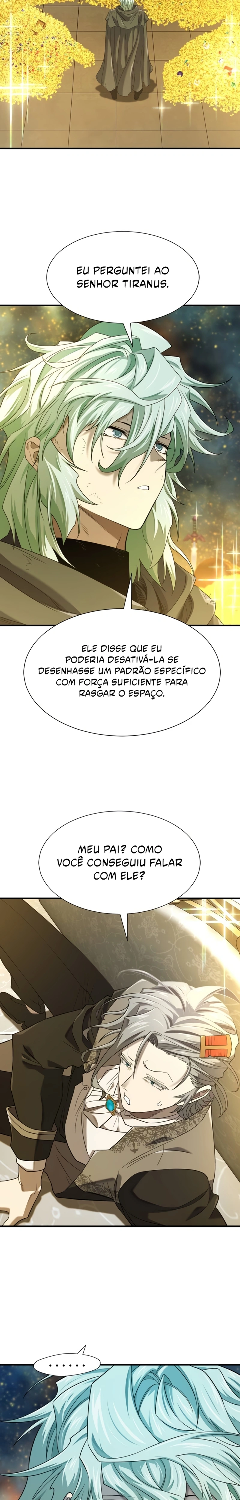 Read O Melhor Engenheiro Do Mundo Manga Online