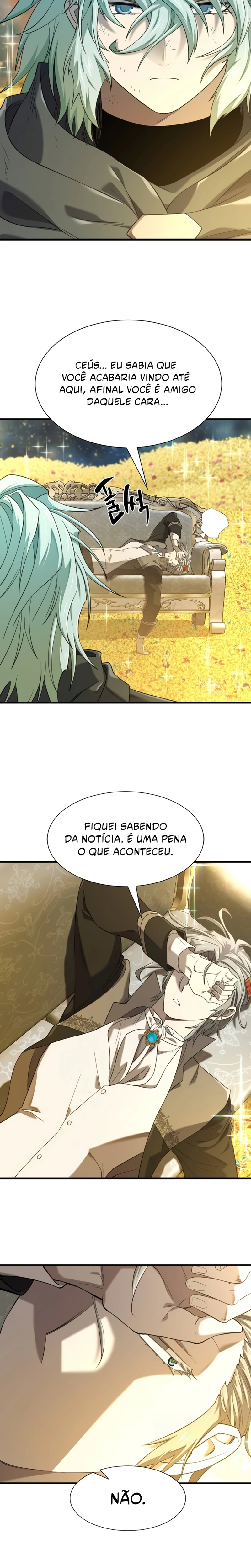 Read O Melhor Engenheiro Do Mundo Manga Online