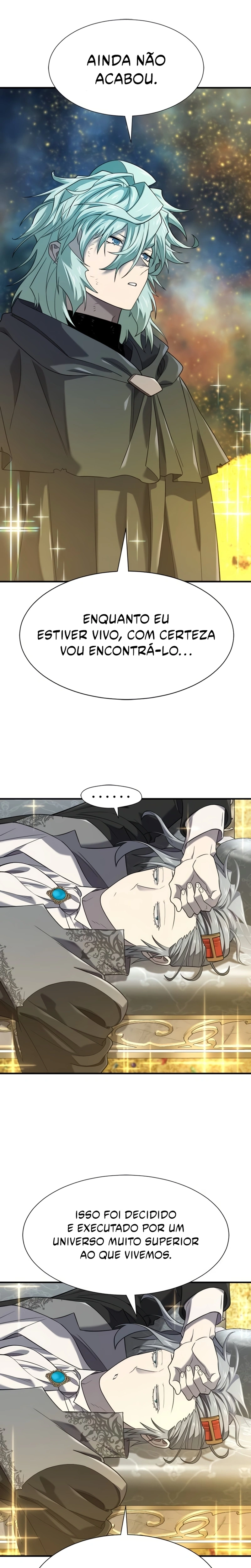 Read O Melhor Engenheiro Do Mundo Manga Online