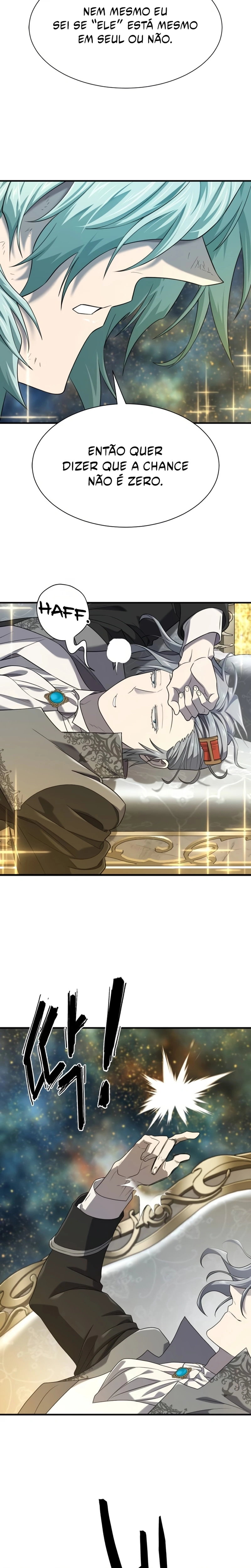 Read O Melhor Engenheiro Do Mundo Manga Online