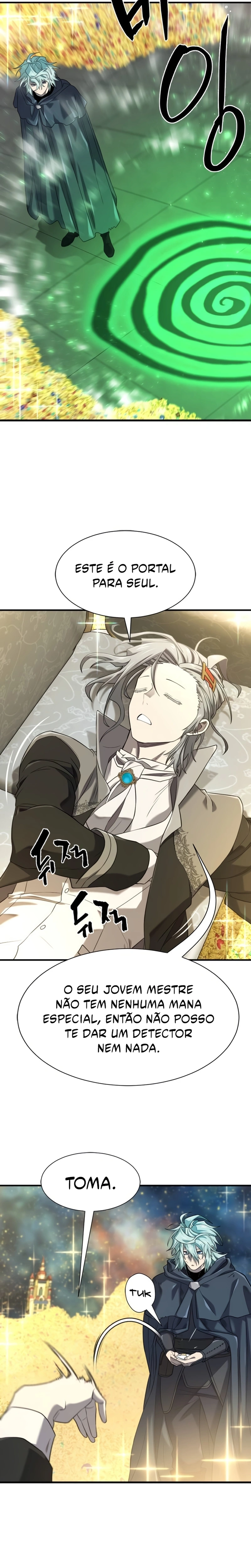 Read O Melhor Engenheiro Do Mundo Manga Online