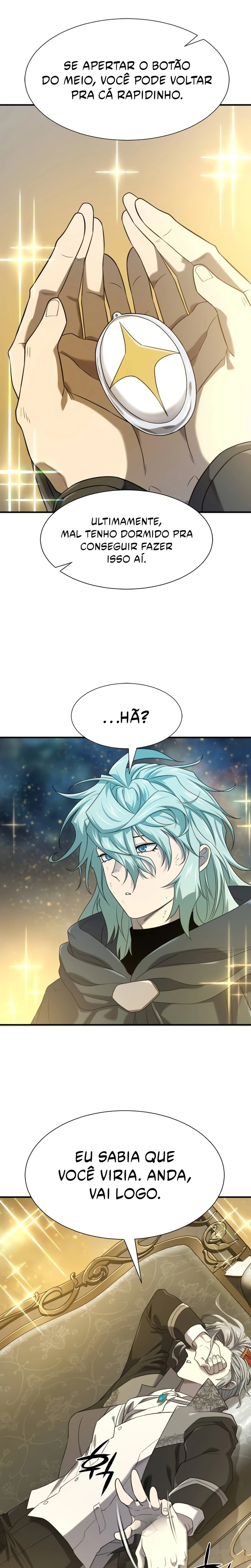 Read O Melhor Engenheiro Do Mundo Manga Online