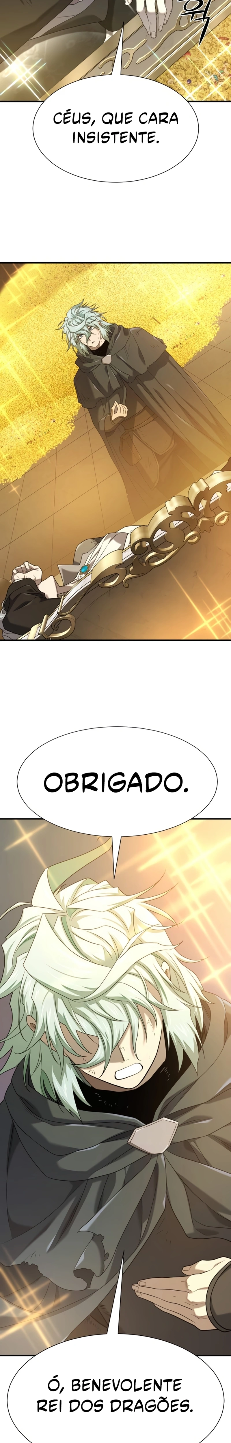 Read O Melhor Engenheiro Do Mundo Manga Online
