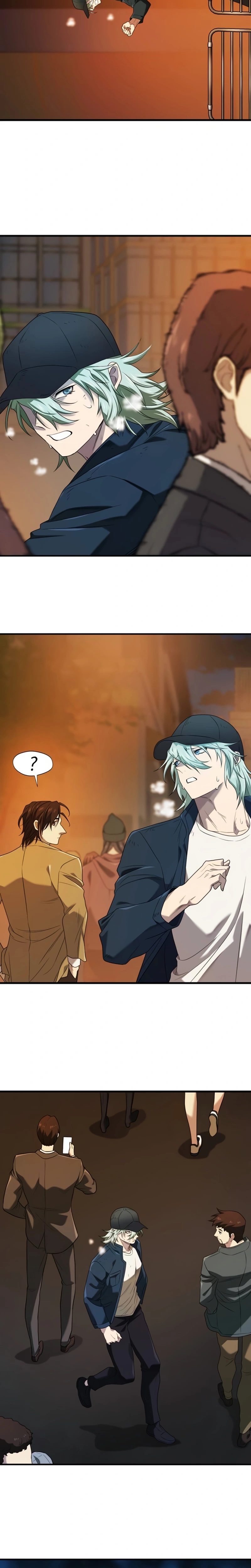 Read O Melhor Engenheiro Do Mundo Manga Online