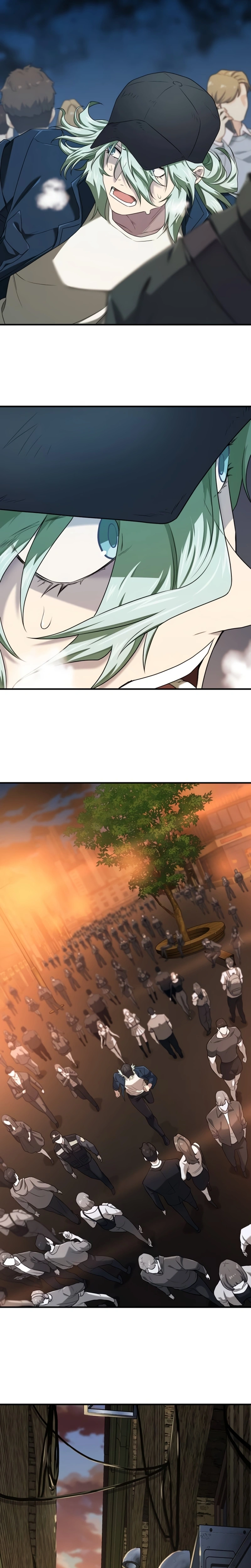 Read O Melhor Engenheiro Do Mundo Manga Online