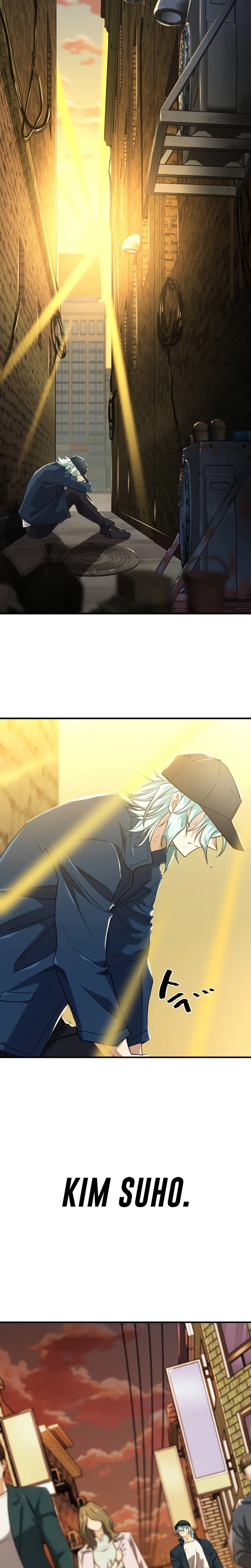 Read O Melhor Engenheiro Do Mundo Manga Online