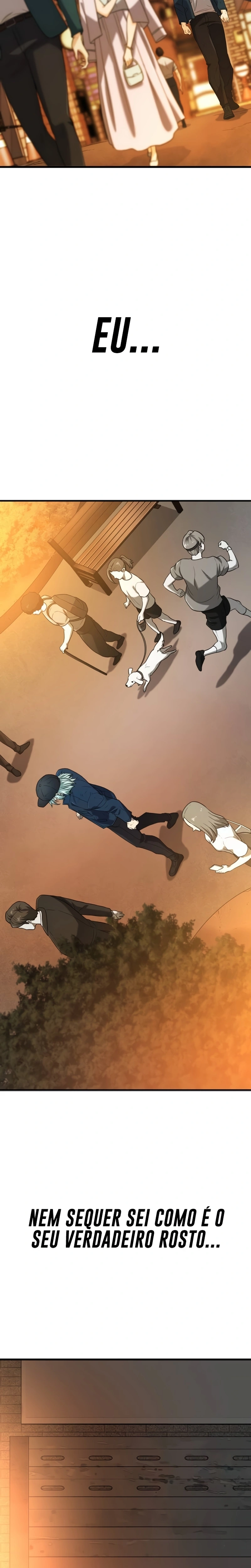 Read O Melhor Engenheiro Do Mundo Manga Online