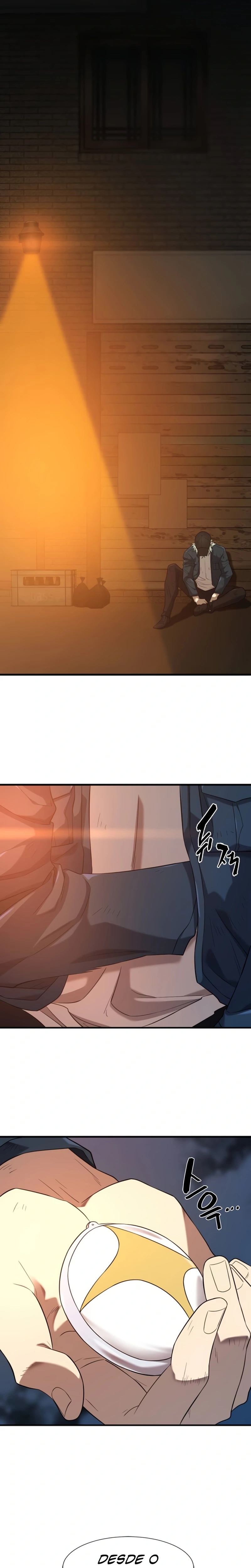 Read O Melhor Engenheiro Do Mundo Manga Online