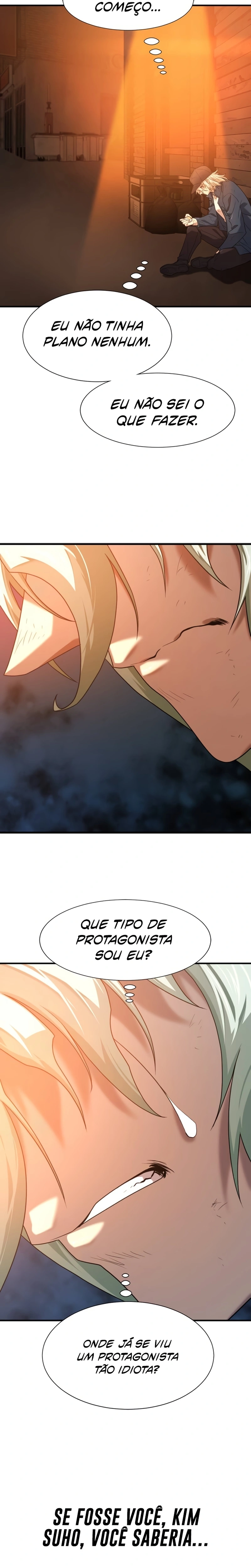 Read O Melhor Engenheiro Do Mundo Manga Online